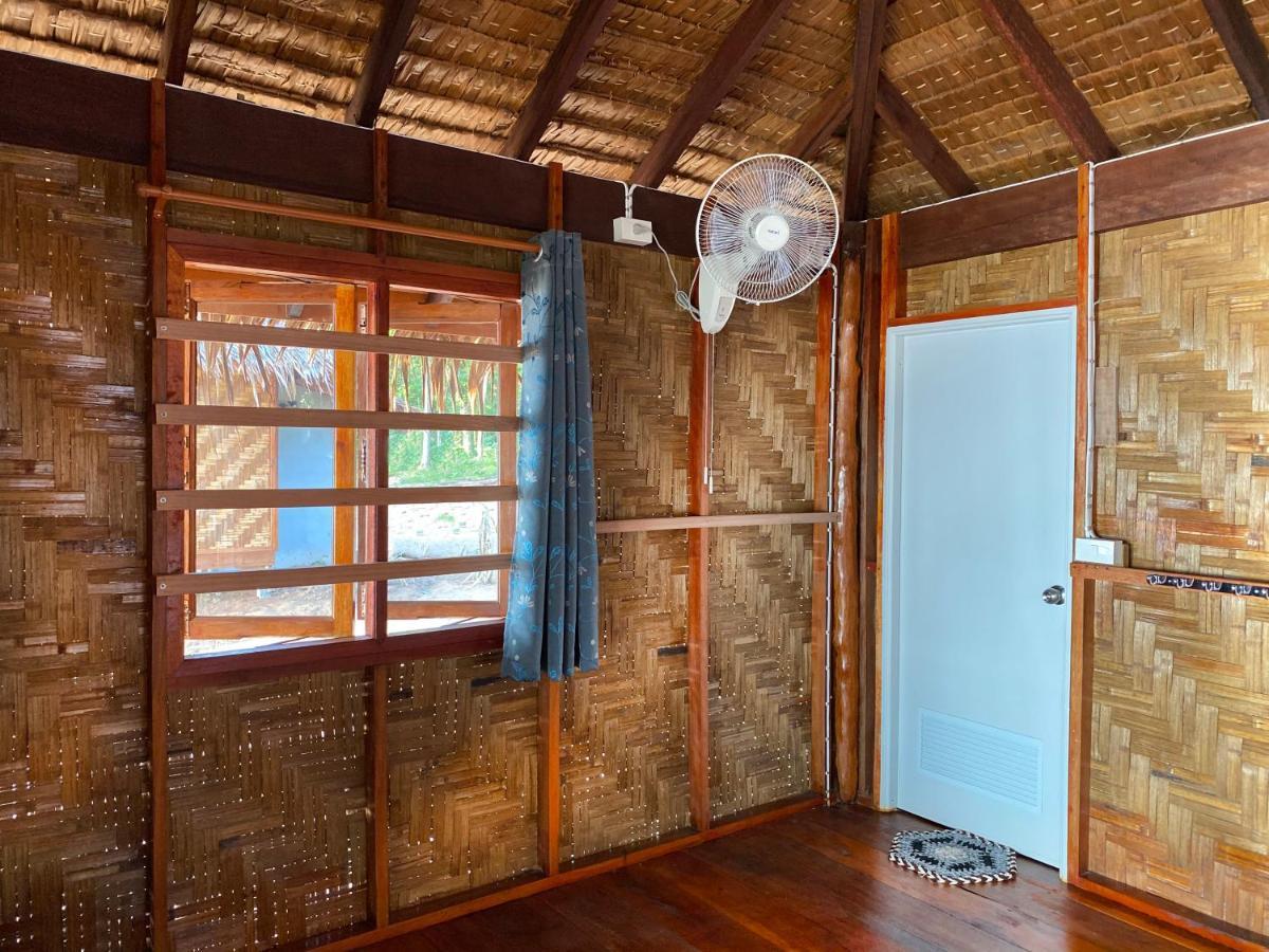 Cha Cha Bungalow 코 줌 외부 사진
