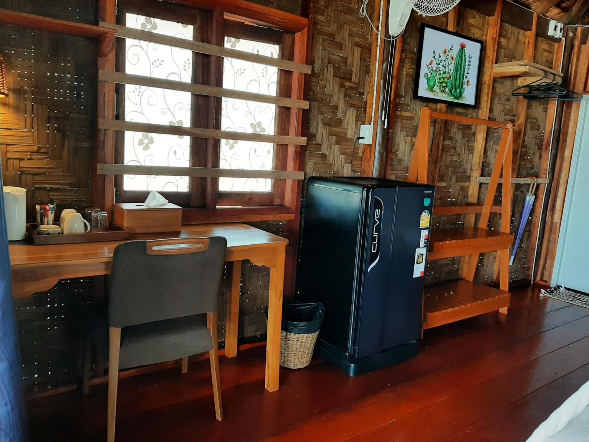 Cha Cha Bungalow 코 줌 외부 사진