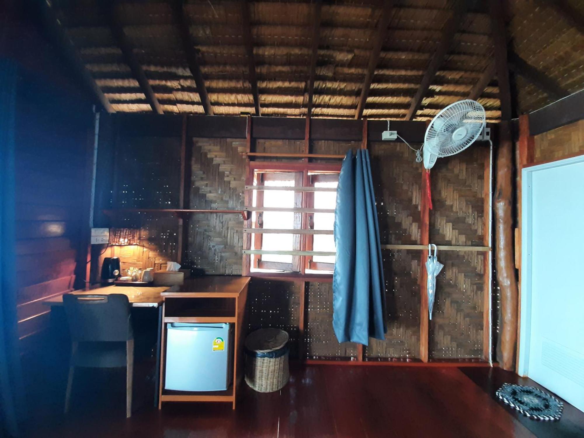 Cha Cha Bungalow 코 줌 외부 사진