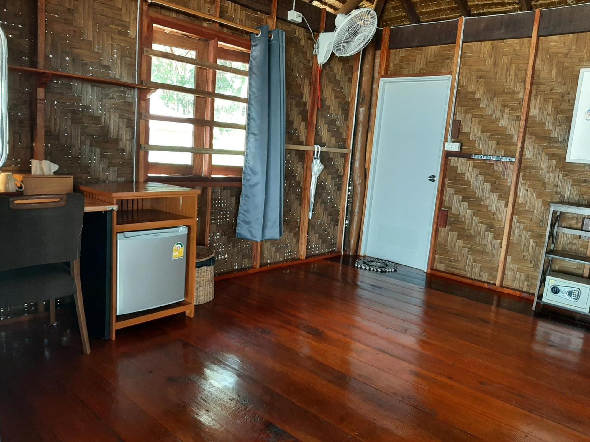 Cha Cha Bungalow 코 줌 외부 사진